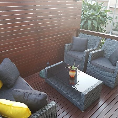 Apartmán Keswick Durban Pokoj fotografie