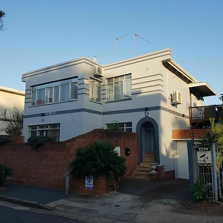 Apartmán Keswick Durban Exteriér fotografie