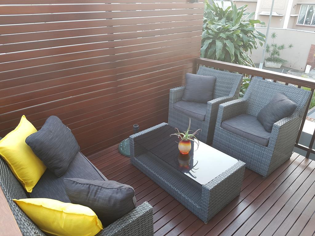 Apartmán Keswick Durban Pokoj fotografie