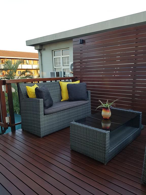 Apartmán Keswick Durban Pokoj fotografie