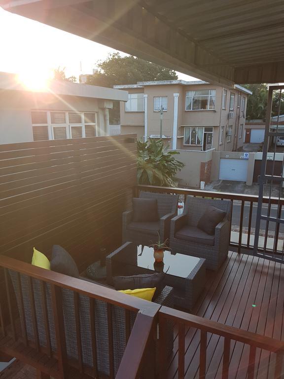Apartmán Keswick Durban Pokoj fotografie