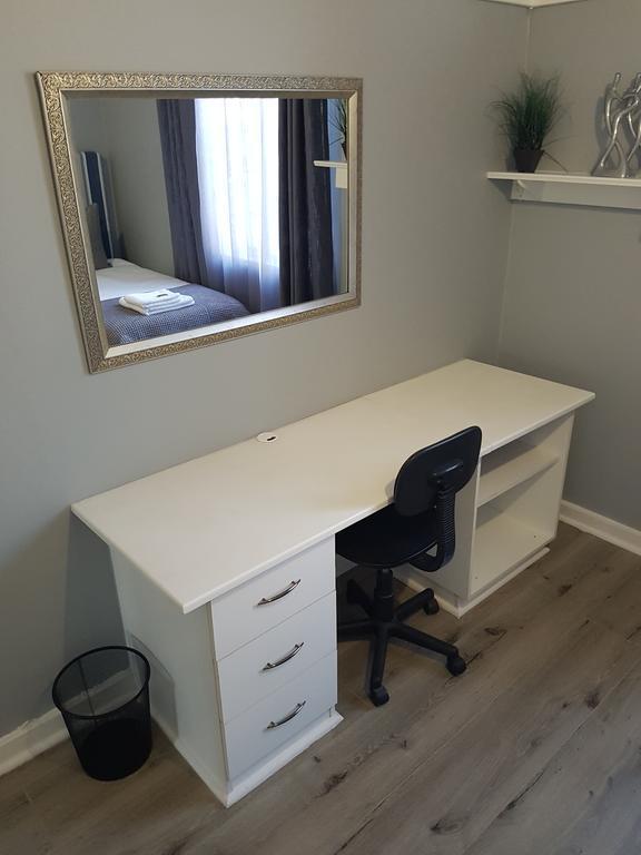 Apartmán Keswick Durban Pokoj fotografie