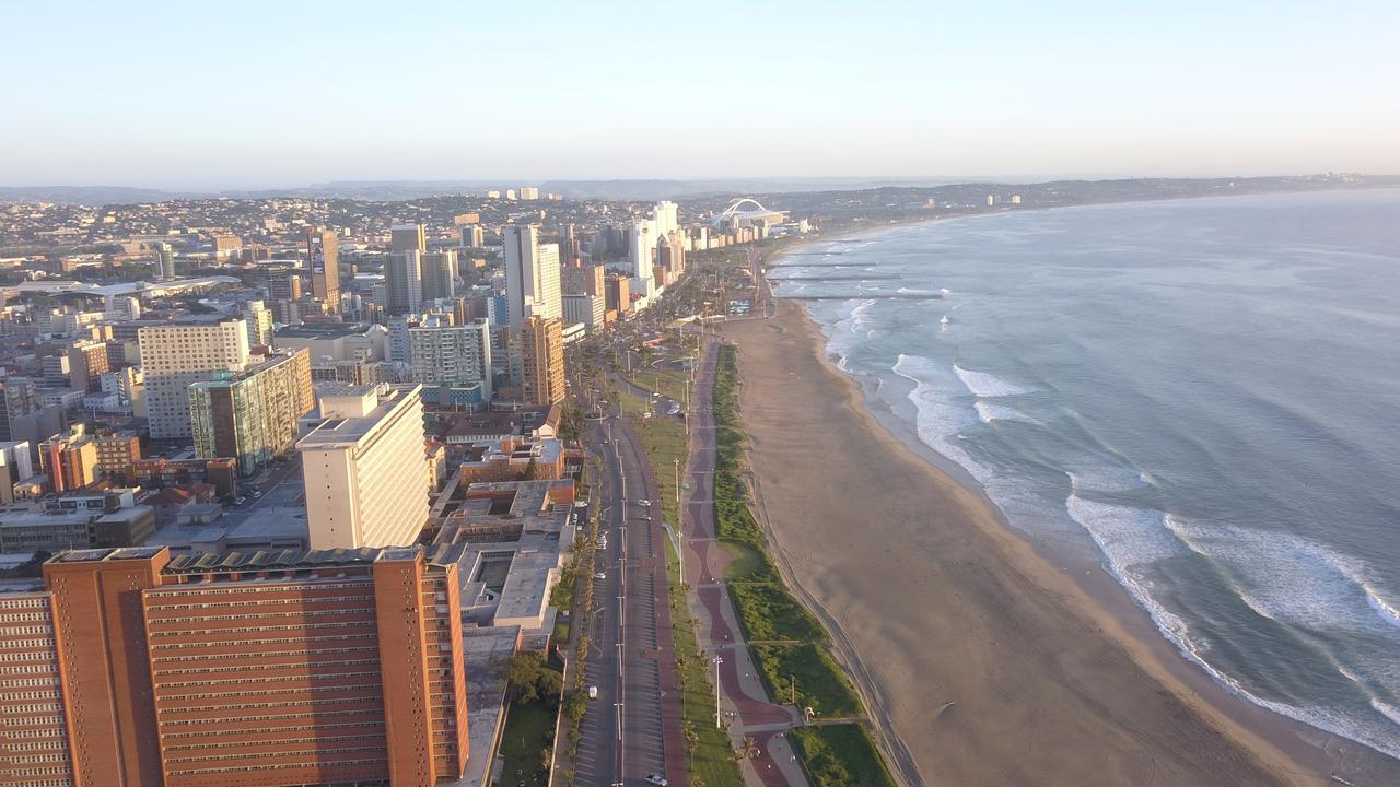 Apartmán Keswick Durban Exteriér fotografie