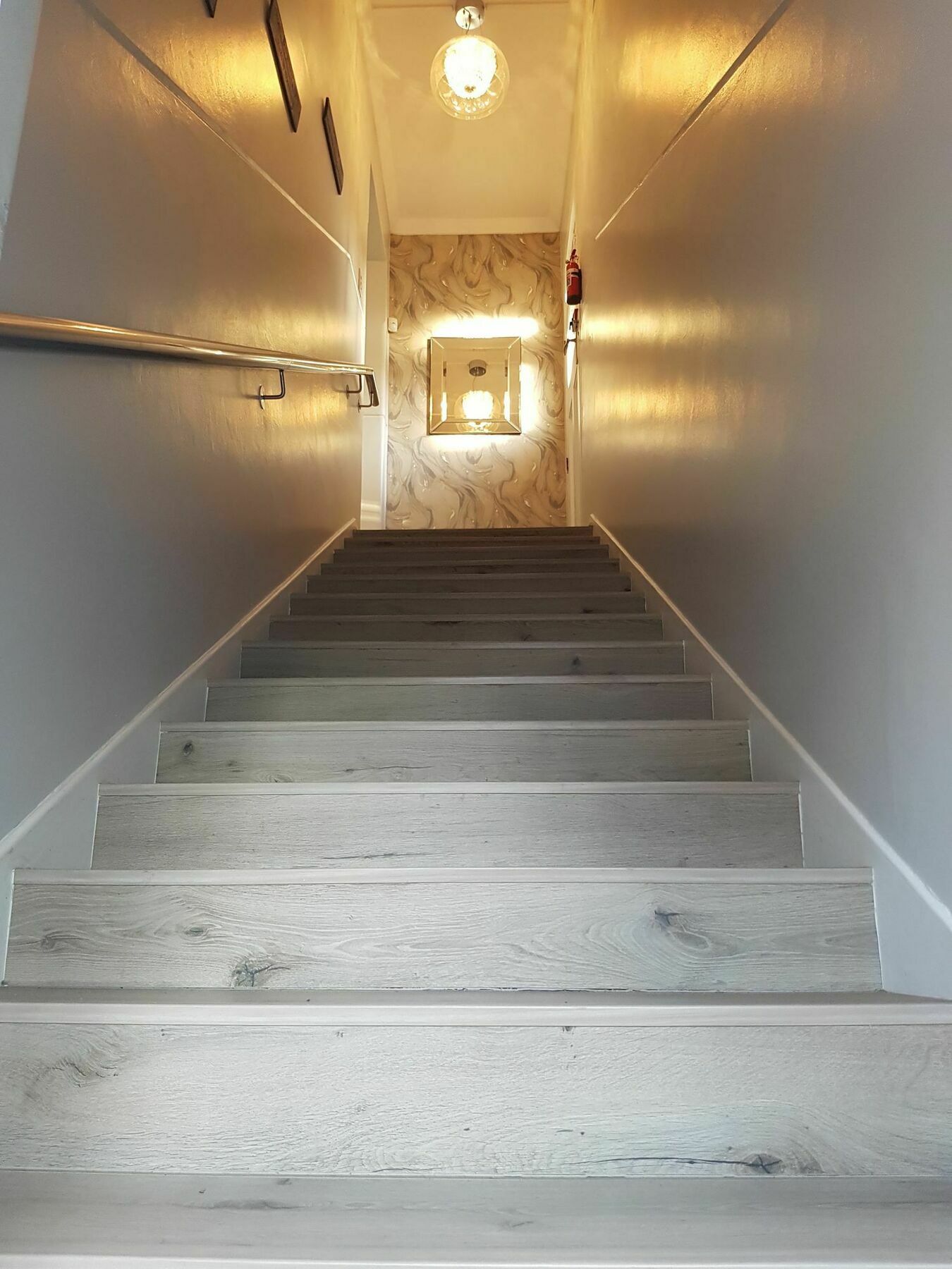 Apartmán Keswick Durban Exteriér fotografie