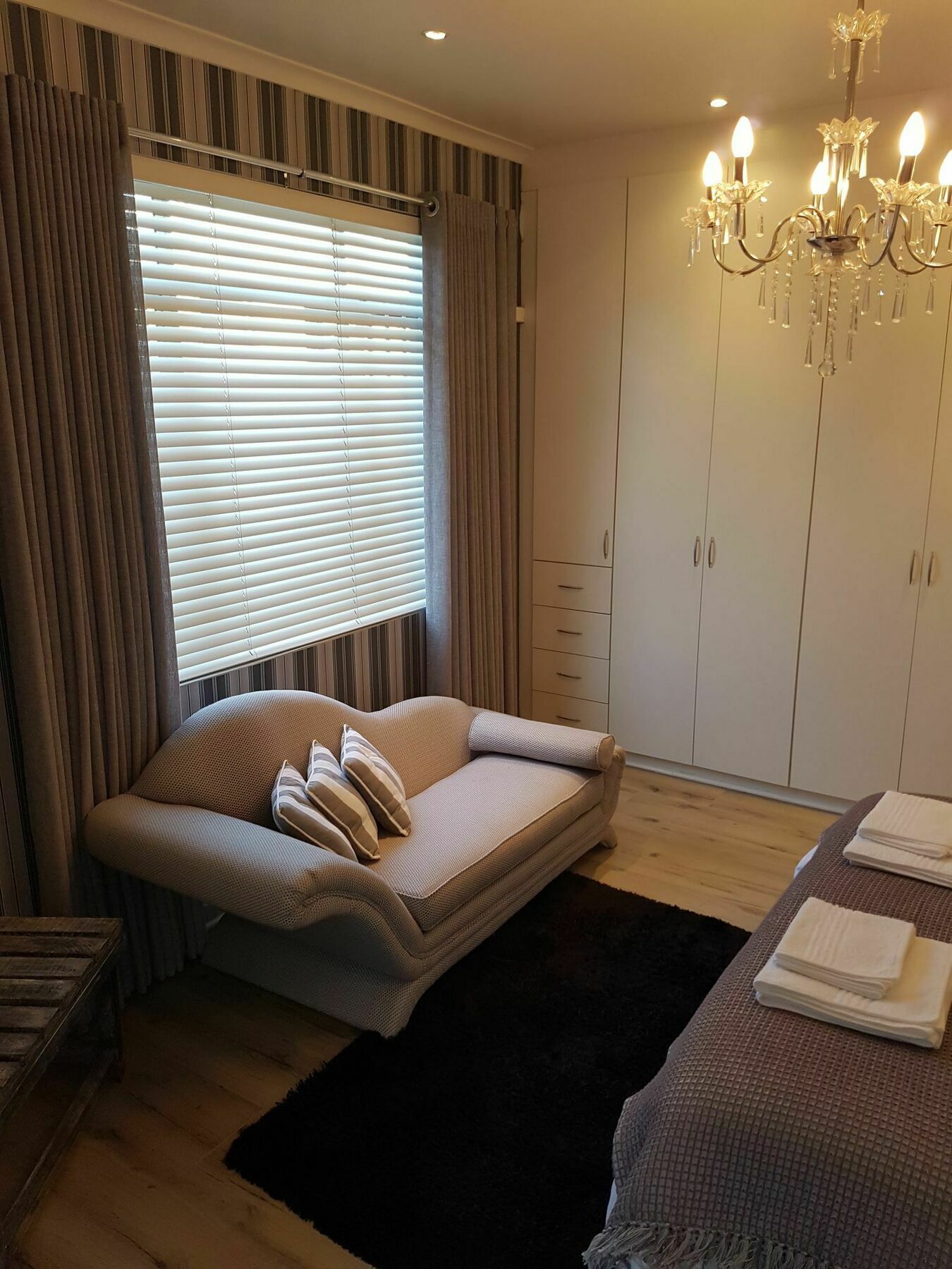Apartmán Keswick Durban Exteriér fotografie