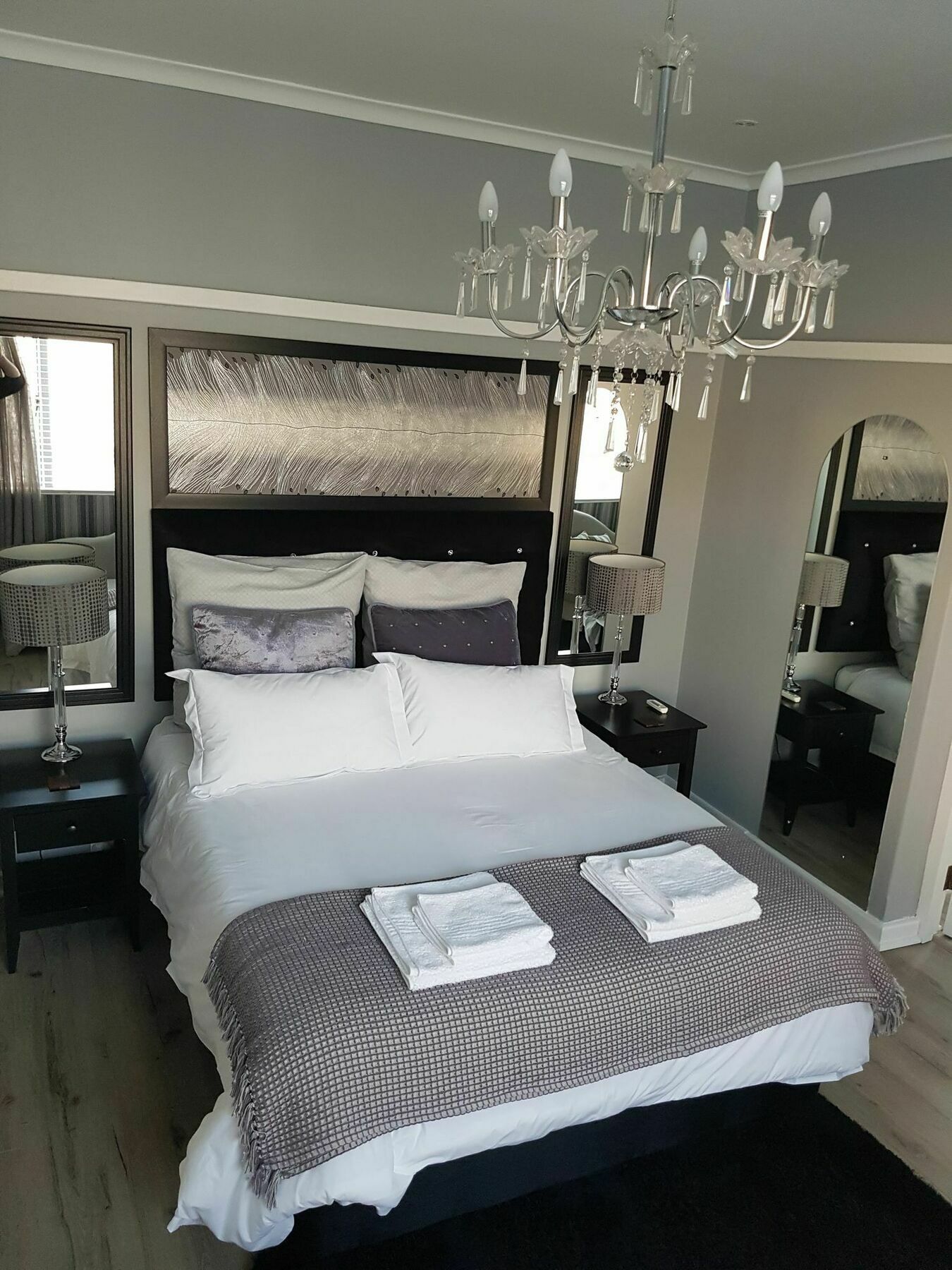 Apartmán Keswick Durban Exteriér fotografie