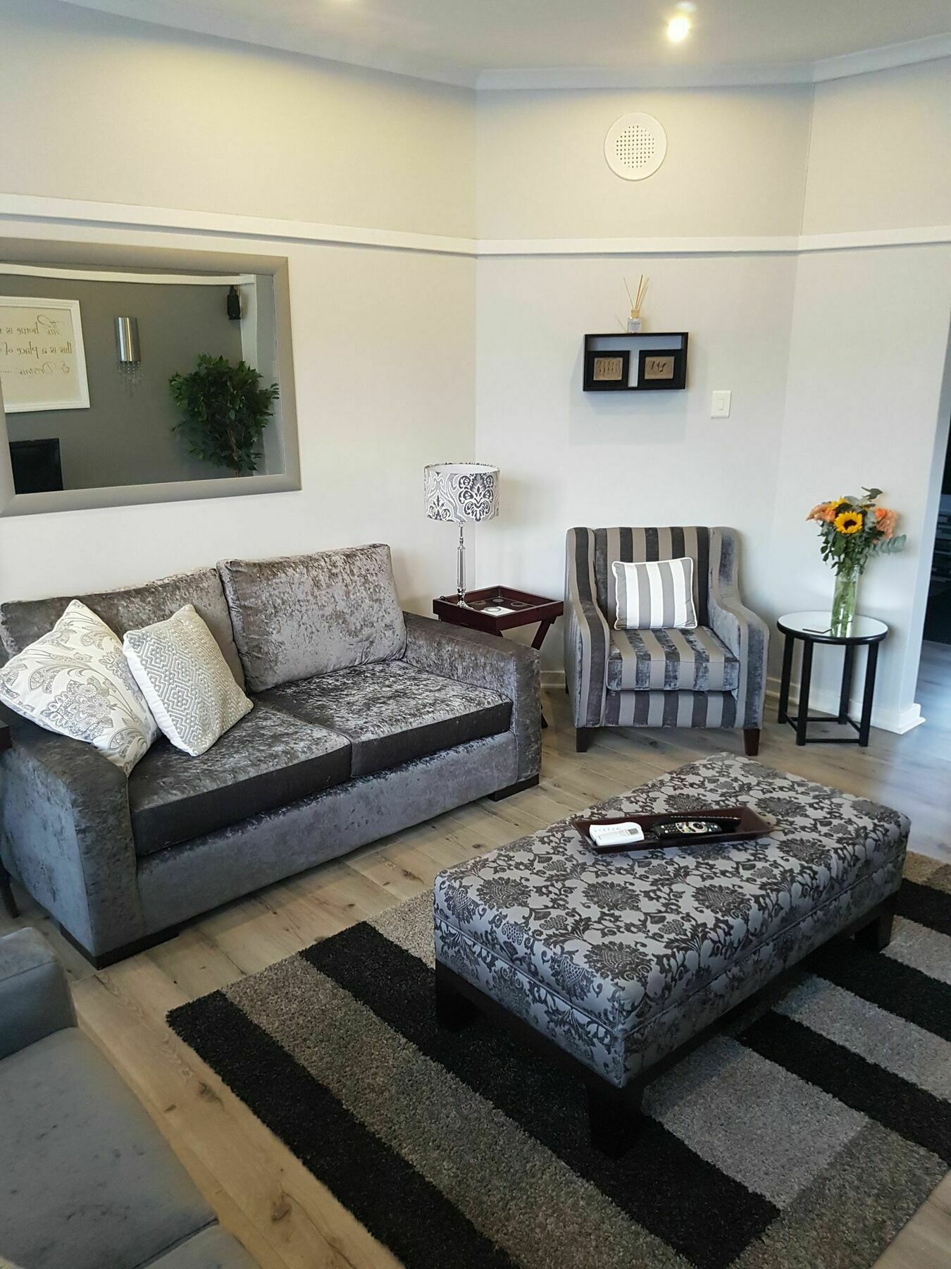 Apartmán Keswick Durban Exteriér fotografie