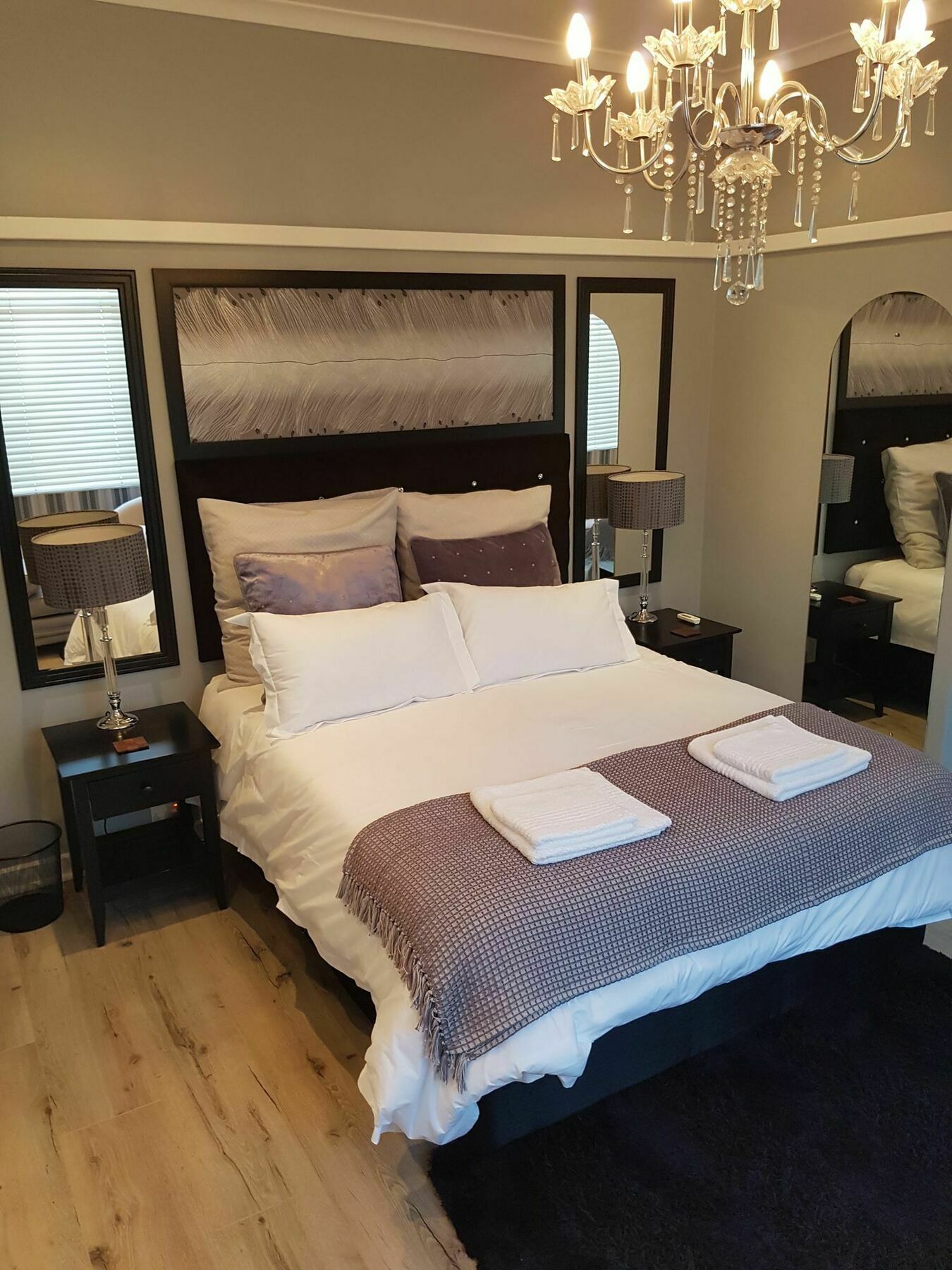 Apartmán Keswick Durban Exteriér fotografie