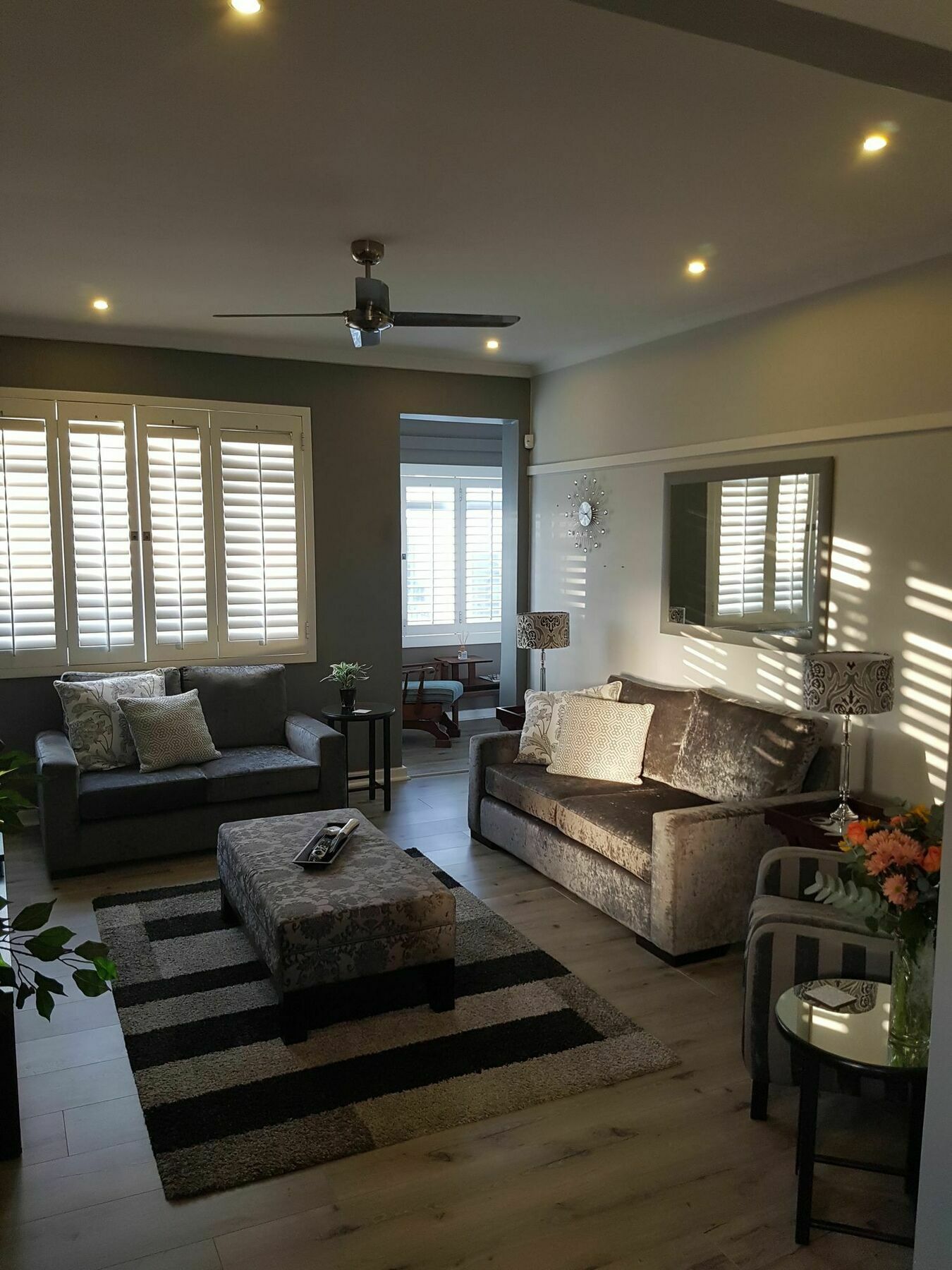 Apartmán Keswick Durban Exteriér fotografie