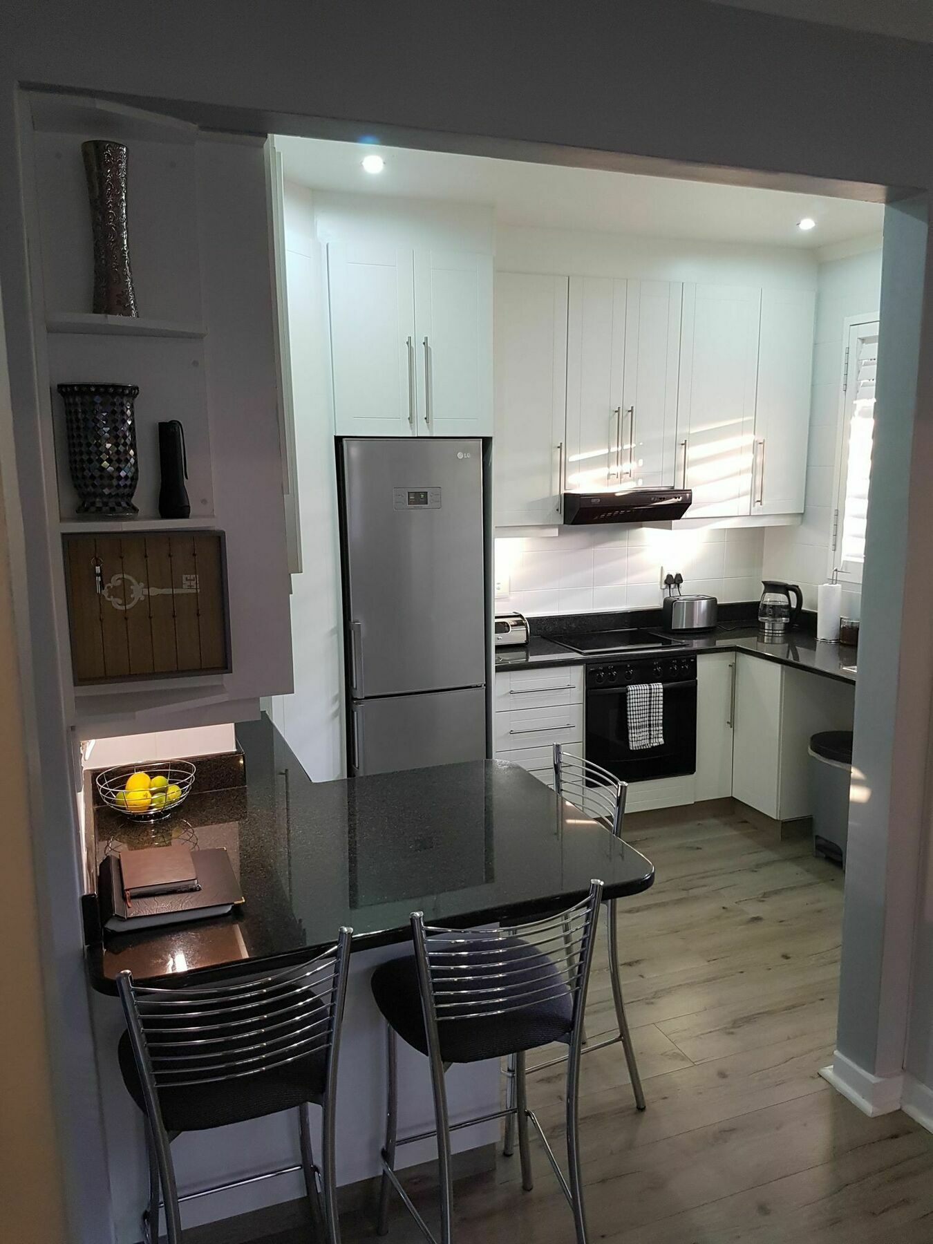 Apartmán Keswick Durban Exteriér fotografie