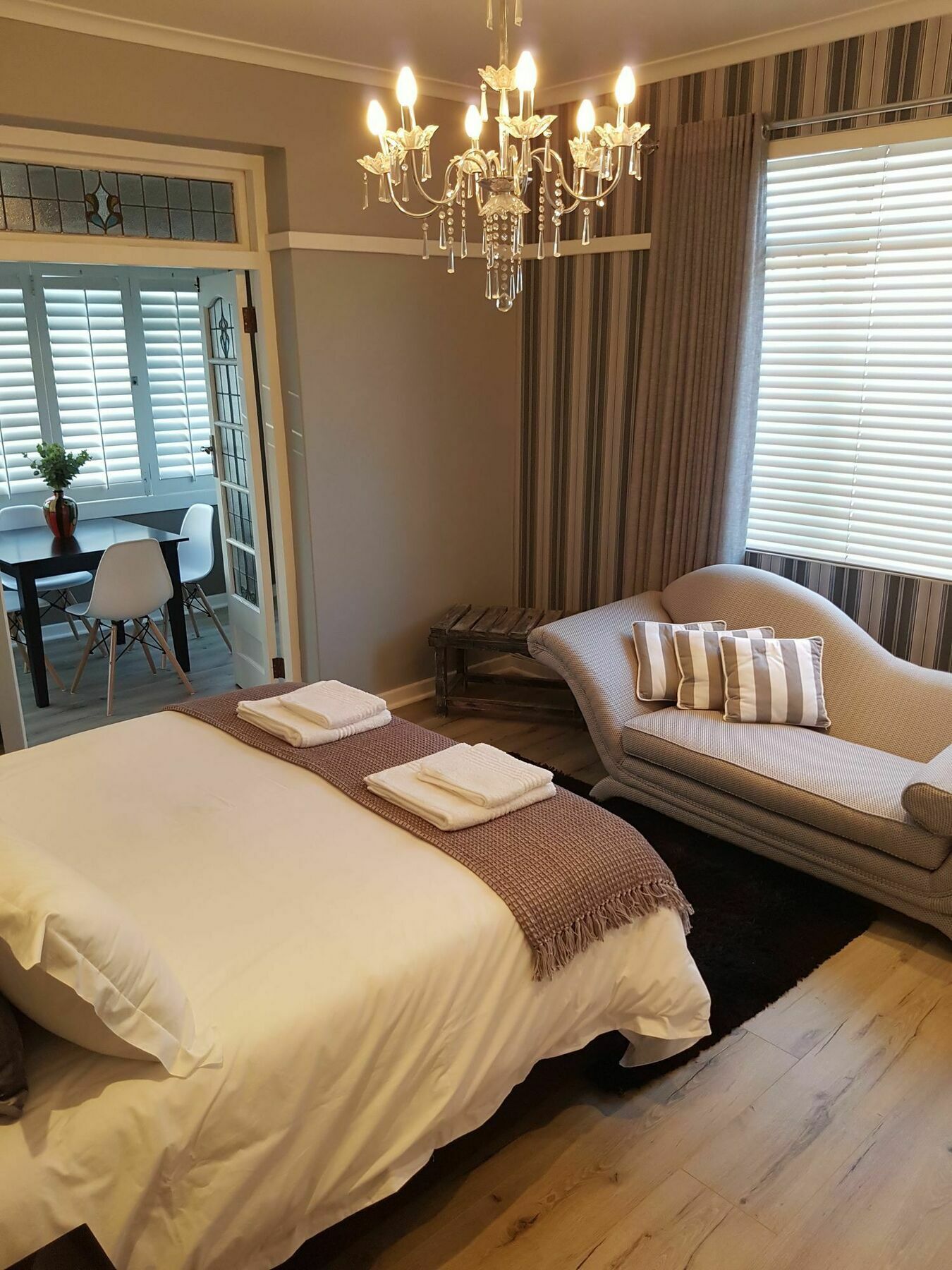 Apartmán Keswick Durban Exteriér fotografie